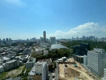 【東京都/港区赤坂】パークコート赤坂ザ・タワー 眺望：ズームなし