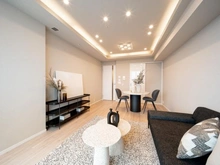 【東京都/港区赤坂】パークコート赤坂ザ・タワー リビング・ダイニング