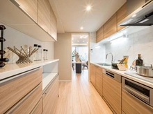 【東京都/港区赤坂】パークコート赤坂ザ・タワー キッチン