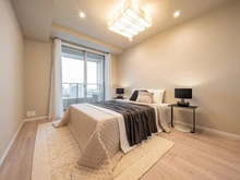 【東京都/港区赤坂】パークコート赤坂ザ・タワー 洋室