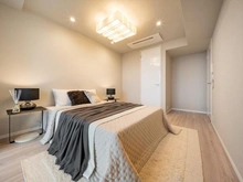 【東京都/港区赤坂】パークコート赤坂ザ・タワー 洋室