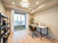 【東京都/港区赤坂】パークコート赤坂ザ・タワー 洋室