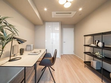 【東京都/港区赤坂】パークコート赤坂ザ・タワー 洋室