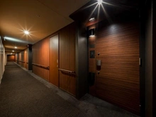 【東京都/港区赤坂】パークコート赤坂ザ・タワー 玄関