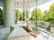 【東京都/港区赤坂】パークコート赤坂ザ・タワー 共用部