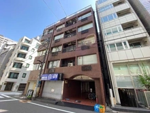 【東京都/千代田区平河町】ライオンズマンション平河町K 外観