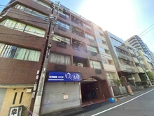 【東京都/千代田区平河町】ライオンズマンション平河町K 外観