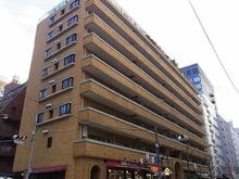 【東京都/千代田区麹町】グランドメゾン麴町 外観