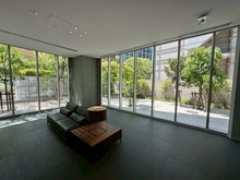 【東京都/千代田区麹町】麹町パークハウス エントランス