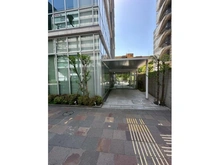 【東京都/千代田区麹町】麹町パークハウス アプローチ