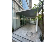 【東京都/千代田区麹町】麹町パークハウス アプローチ