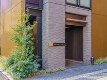 【東京都/千代田区一番町】THE CONOE一番町 アプローチ