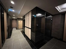 【東京都/千代田区一番町】THE CONOE一番町 共用部