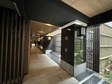 【東京都/千代田区一番町】THE CONOE一番町 共用部