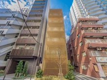 【東京都/千代田区一番町】THE CONOE一番町 外観