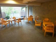 【東京都/港区赤坂】赤坂アーバンライフ 共用部