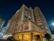 【東京都/千代田区五番町】ドミール五番町 外観