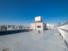 【東京都/千代田区五番町】ドミール五番町 共用部