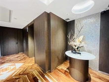 【東京都/港区元赤坂】ジオ元赤坂 エントランス