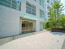 【東京都/港区元赤坂】ジオ元赤坂 アプローチ