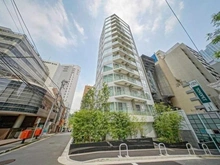 【東京都/港区元赤坂】ジオ元赤坂 外観