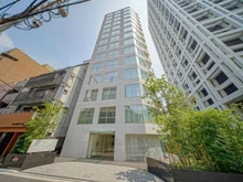 【東京都/港区元赤坂】ジオ元赤坂 外観