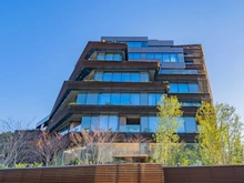 【東京都/渋谷区神宮前】プラウド神宮前 外観