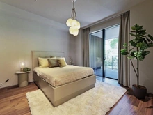 【東京都/渋谷区神宮前】プラウド神宮前 洋室