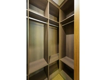 【東京都/渋谷区神宮前】プラウド神宮前 収納