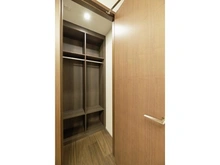 【東京都/渋谷区神宮前】プラウド神宮前 収納