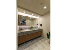 【東京都/渋谷区神宮前】プラウド神宮前 洗面室