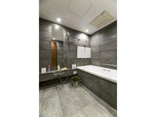 【東京都/渋谷区神宮前】プラウド神宮前 浴室