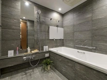 【東京都/渋谷区神宮前】プラウド神宮前 浴室