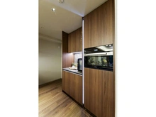 【東京都/渋谷区神宮前】プラウド神宮前 キッチン