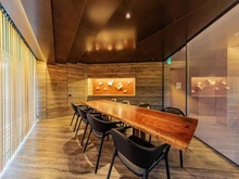 【東京都/渋谷区神宮前】プラウド神宮前 共用施設：レセプションルーム