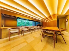 【東京都/渋谷区神宮前】プラウド神宮前 共用施設：レセプションルーム