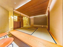 【東京都/渋谷区神宮前】プラウド神宮前 共用施設：レセプションルーム