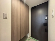 【東京都/千代田区平河町】グランリビオ千代田平河町 玄関