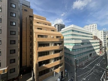 【東京都/千代田区平河町】グランリビオ千代田平河町 眺望