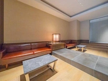 【東京都/千代田区平河町】グランリビオ千代田平河町 ロビー