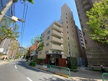【東京都/千代田区三番町】コーポ麹町 外観