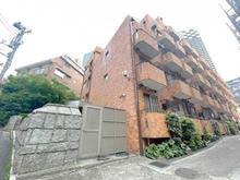 【東京都/港区赤坂】カルム赤坂 外観