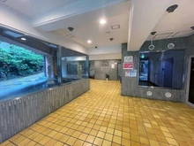 【東京都/港区赤坂】カルム赤坂 エントランス