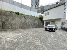 【東京都/港区赤坂】カルム赤坂 駐車場