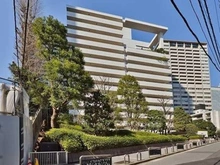 【東京都/港区赤坂】チュリス赤坂 外観