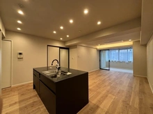 【東京都/千代田区一番町】ルミナス一番町 LDK