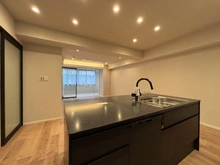 【東京都/千代田区一番町】ルミナス一番町 キッチン