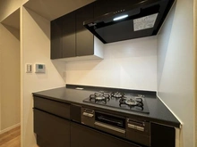 【東京都/千代田区一番町】ルミナス一番町 キッチン