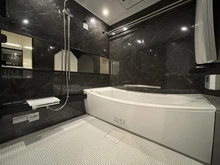 【東京都/千代田区一番町】ルミナス一番町 浴室