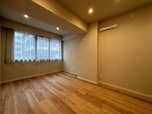 【東京都/千代田区一番町】ルミナス一番町 洋室